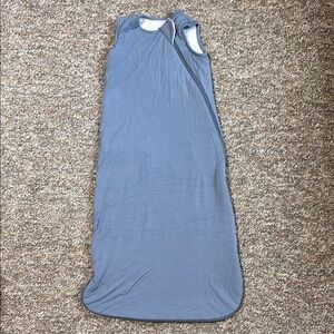 Kyte Baby Sleep Bag 1.0 TOG. 6-18M. Slate.